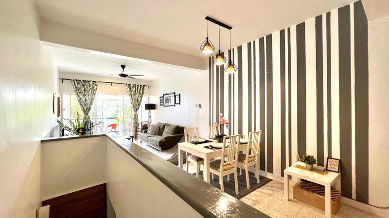 The Roomah, Bentong, Malaysia