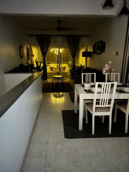 The Roomah, Bentong, Malaysia