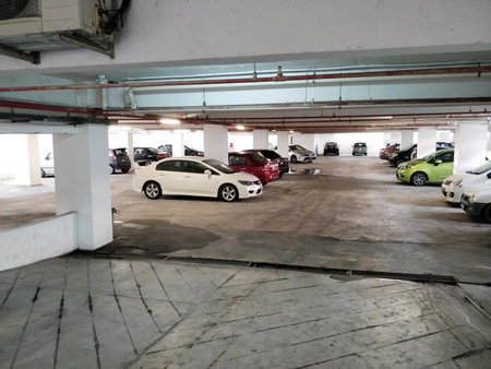 Wan's Studio (Kota Bharu City Point), Kota Bharu, Malaysia