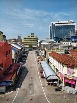 Wan's Studio (Kota Bharu City Point), Kota Bharu, Malaysia