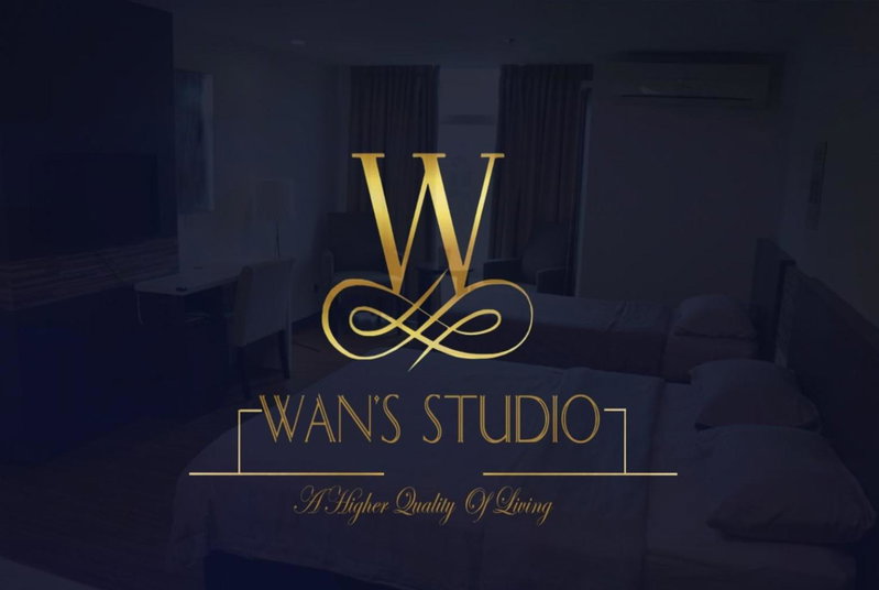 Wan's Studio (Kota Bharu City Point), Kota Bharu, Malaysia