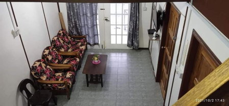 Dongorit Cabin House 1, Kundasang, Malaysia