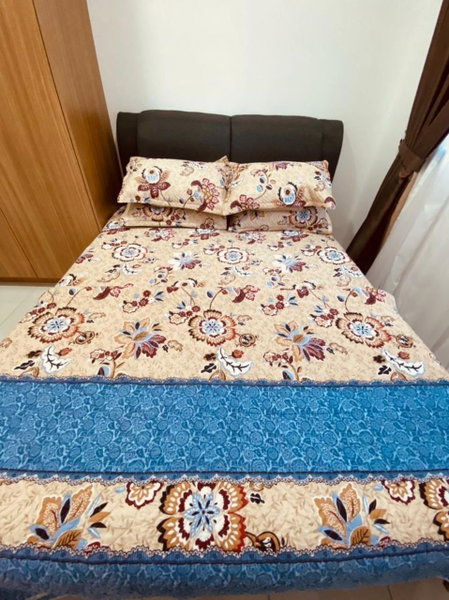 Homestay Ustazah @Adelia, Kajang, Malaysia