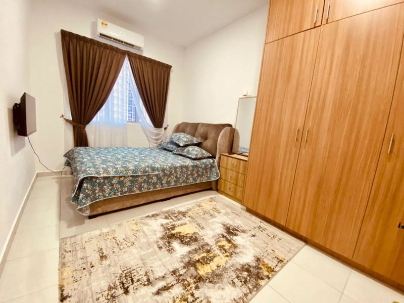 Homestay Ustazah @Adelia, Kajang, Malaysia