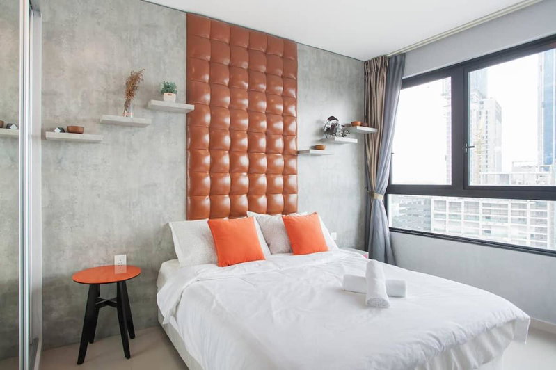 iCity 1Bedroom Apt Near Mall & ThemePark RM59, Shah Alam, Malaysia