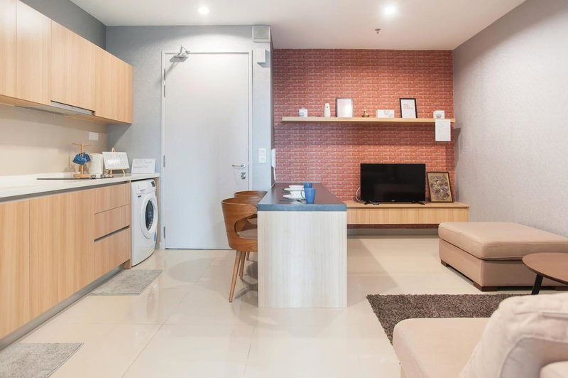 iCity 1Bedroom Apt Near Mall & ThemePark RM59, Shah Alam, Malaysia