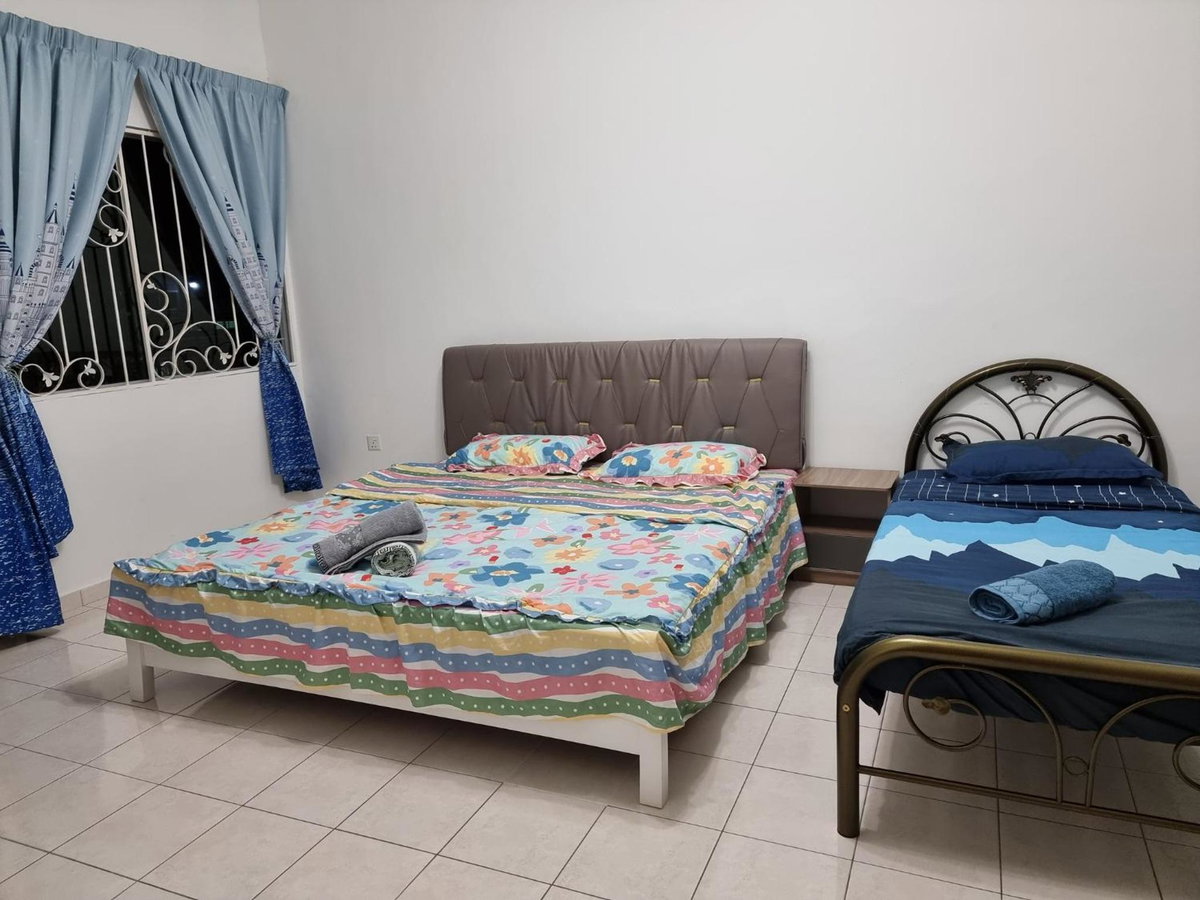 Hotel · Sweethome Homestay Sandakan, Sandakan