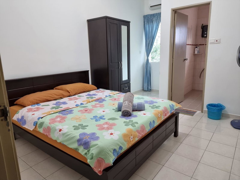 Sweethome Homestay Sandakan, Sandakan, Malaysia