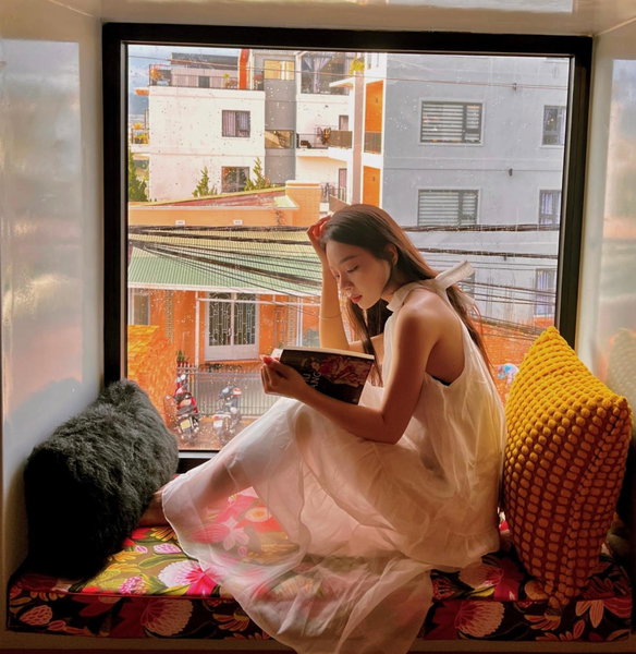 9 Inn - Staycation in Am Am Dalat, Khu Chi Lăng, Vietnam