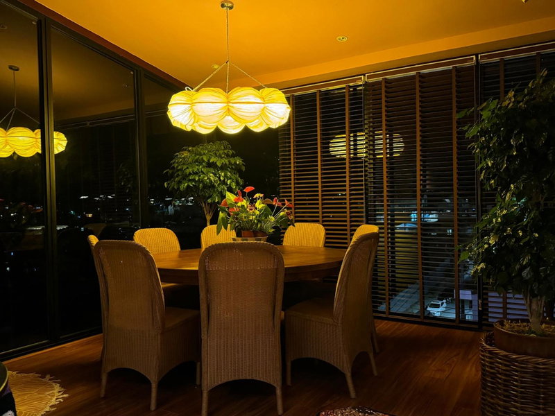9 Inn - Staycation in Am Am Dalat, Khu Chi Lăng, Vietnam