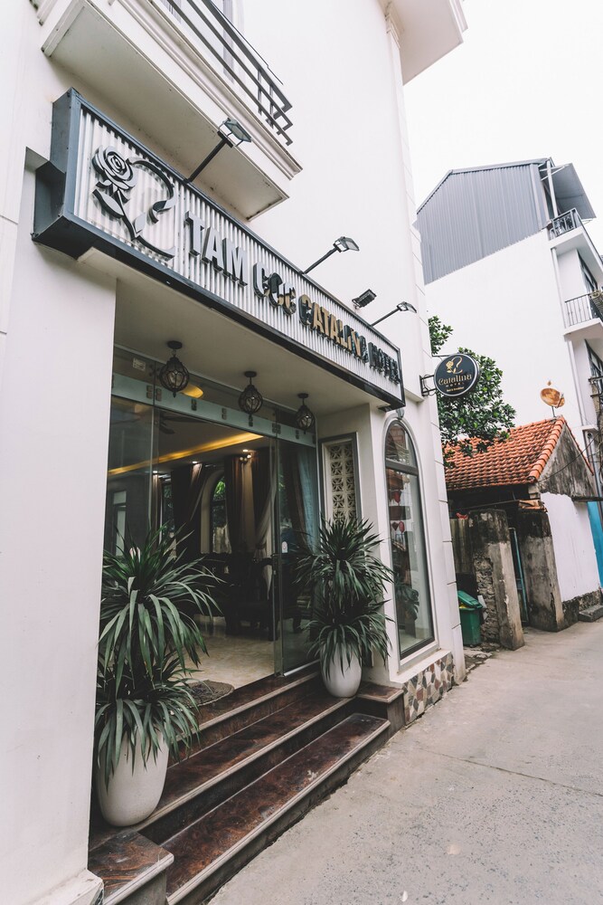 Hotel · Tam Coc Catalina Hotel, Hoa Lu