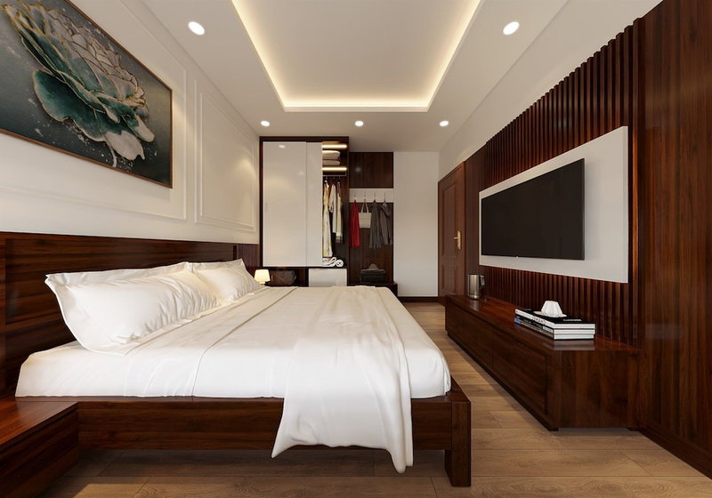 Tam Coc Catalina Hotel, Hoa Lu, Vietnam