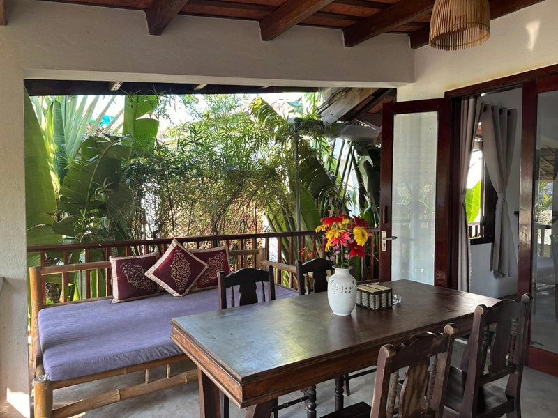 Small Family Homestay, An Bang, Vietnam