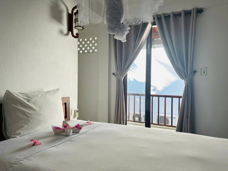 Small Family Homestay, An Bang, Vietnam