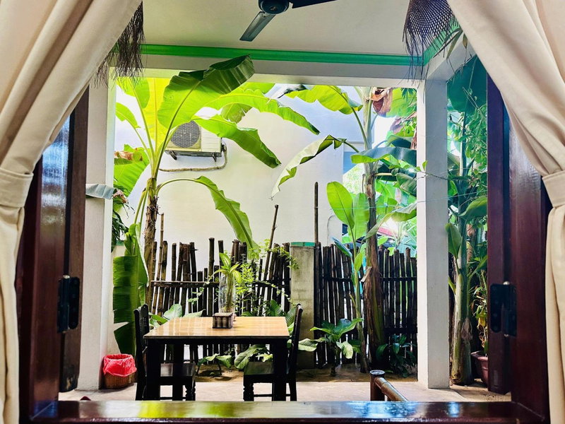 Small Family Homestay, An Bang, Vietnam