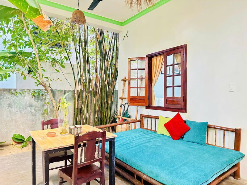 Small Family Homestay, An Bang, Vietnam