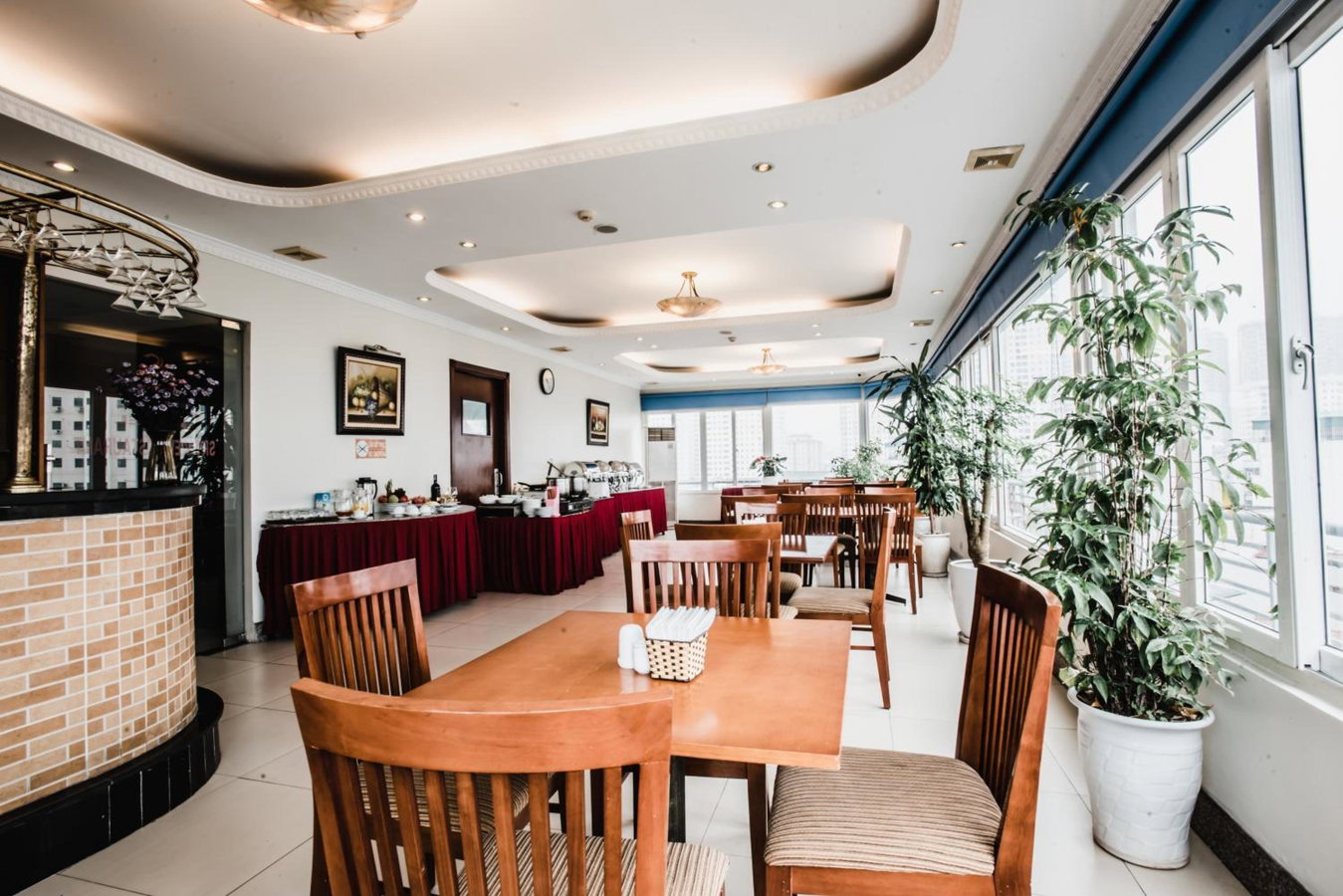 HANZ Sunny 2 Hotel Hanoi, Hanoi, Vietnam
