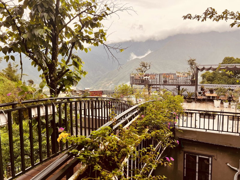 Sapa Grand Hills Hotel Apartments, Sa Pa, Vietnam