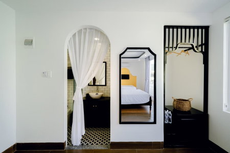 The Fancy House, Quy Nhon, Vietnam