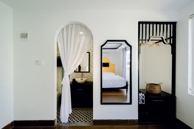 The Fancy House, Quy Nhon, Vietnam
