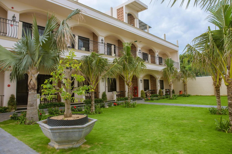 Thái Bình Cam Ranh 2 Hotel, Cam Ranh, Vietnam