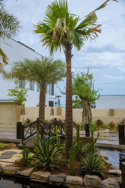 Thái Bình Cam Ranh 2 Hotel, Cam Ranh, Vietnam