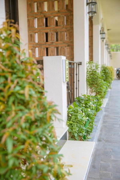 Thái Bình Cam Ranh 2 Hotel, Cam Ranh, Vietnam