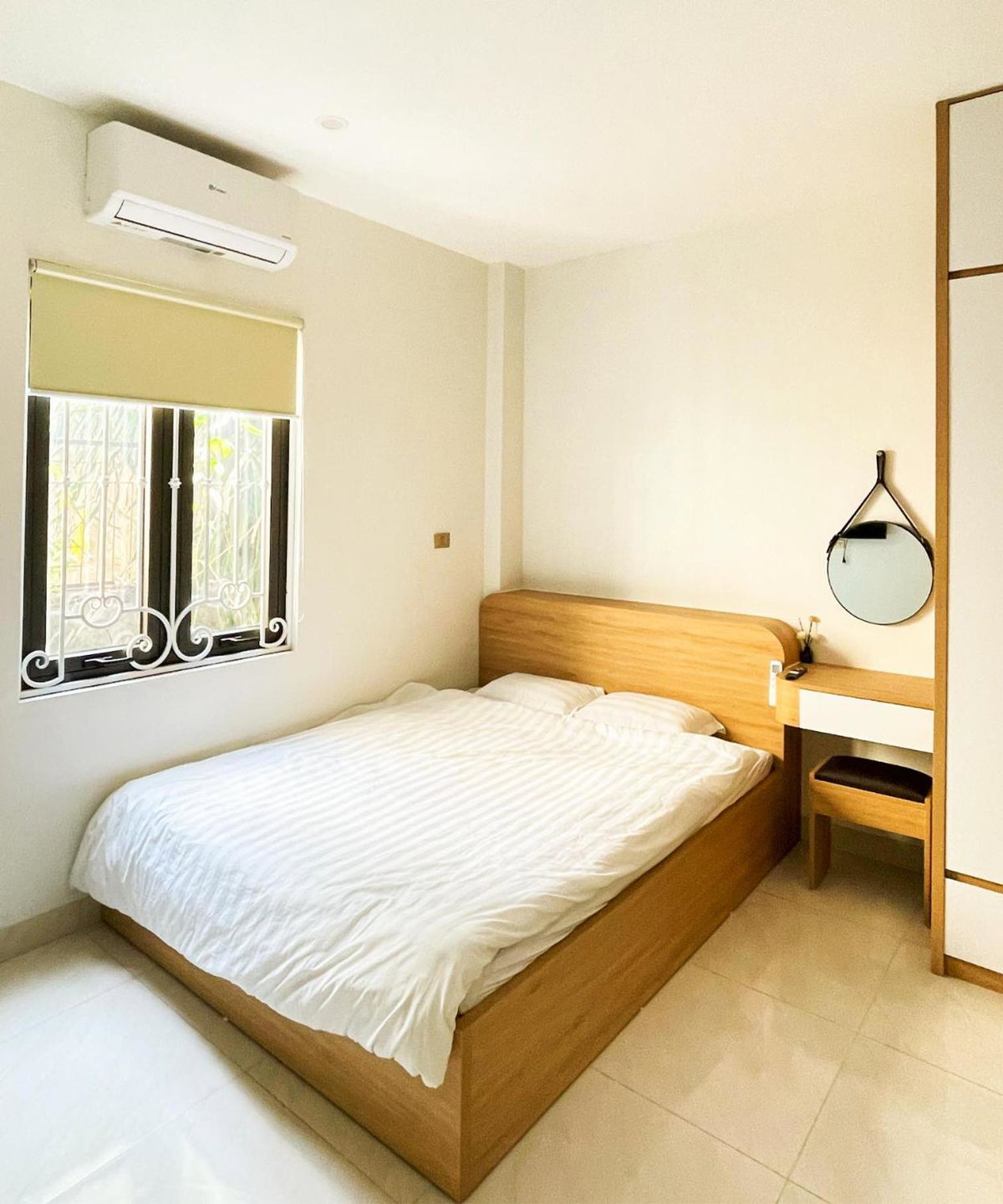 Hotel · Crabby homes, Hanoi