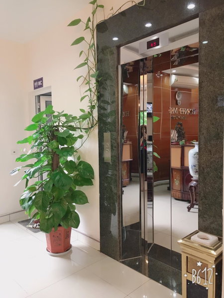 Binh Minh Hotel, Ninh Binh, Vietnam