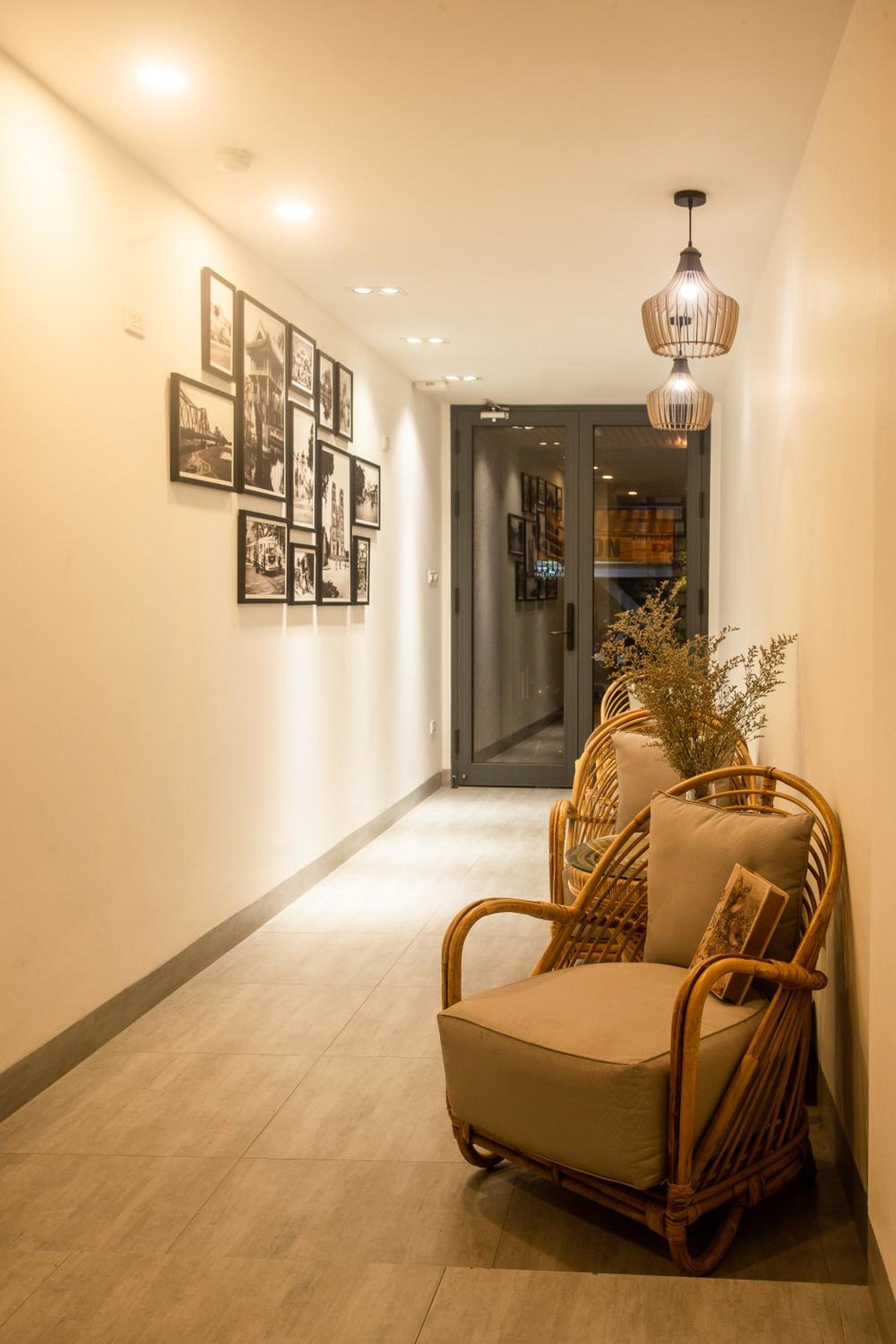 Hotel · Lanha Hotel - Homestay, Hanoi