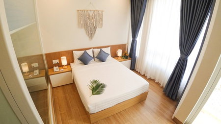 Vy's House Phanthiet Hotel, Ấp Tân An (1), Vietnam