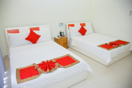Sài Gòn Phan Rang Hotel, Thôn Mỹ Phước, Vietnam