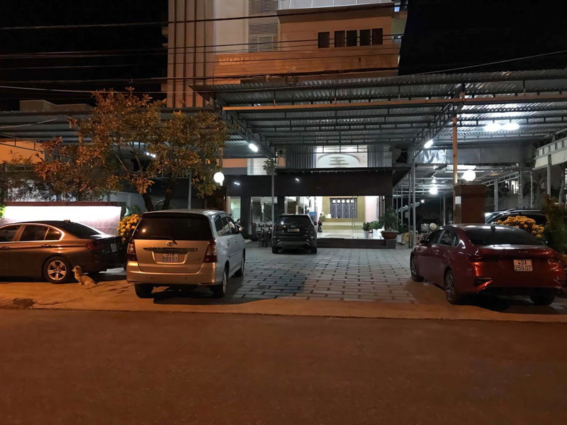 Sài Gòn Phan Rang Hotel, Thôn Mỹ Phước, Vietnam