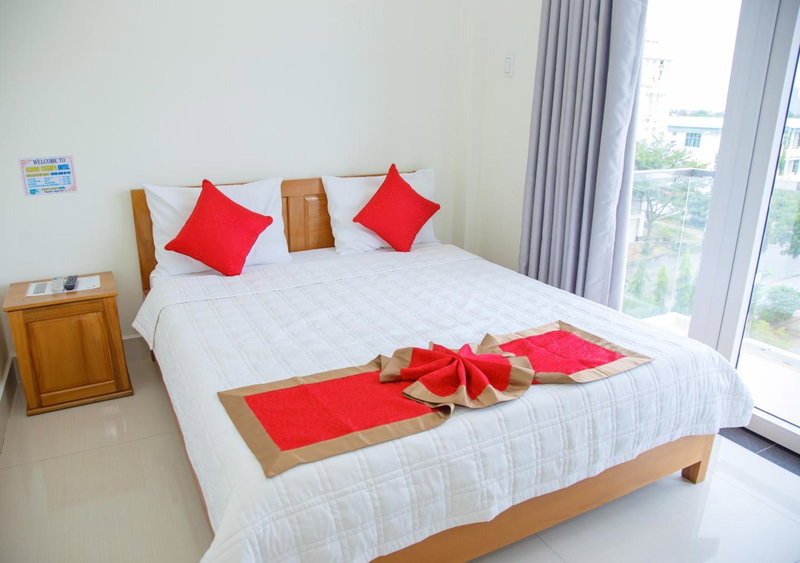 Sài Gòn Phan Rang Hotel, Thôn Mỹ Phước, Vietnam