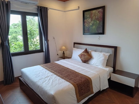 Iris Hill Villa, Hội An, Vietnam