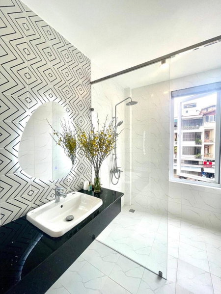 Phuong Vy Luxury Hotel, Da Lat, Vietnam