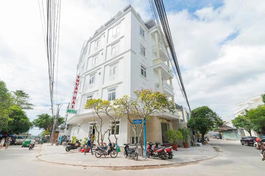 Thuận Hải Hotel PQ - by BAY LUXURY, Vietnam