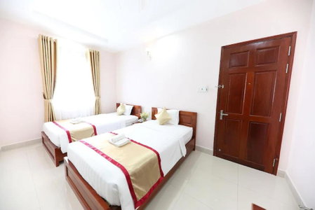Thuận Hải Hotel PQ - by BAY LUXURY, Phu Quoc, Vietnam