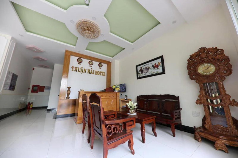 Thuận Hải Hotel PQ - by BAY LUXURY, Phu Quoc, Vietnam