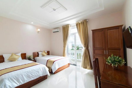 Thuận Hải Hotel PQ - by BAY LUXURY, Phu Quoc, Vietnam