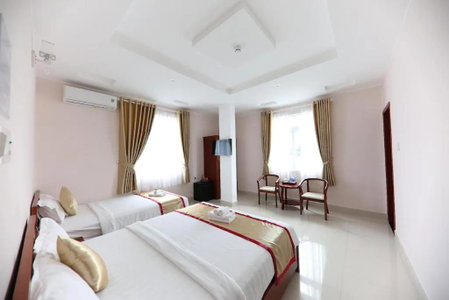 Thuận Hải Hotel PQ - by BAY LUXURY, Phu Quoc, Vietnam