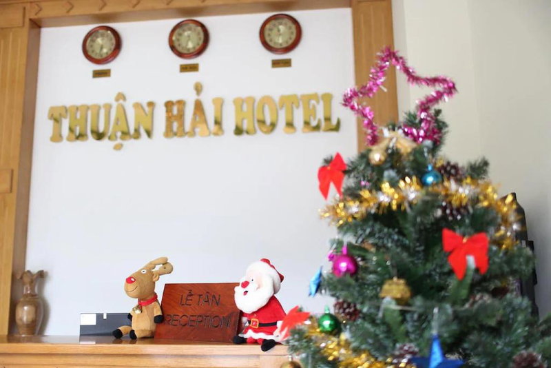 Thuận Hải Hotel PQ - by BAY LUXURY, Phu Quoc, Vietnam