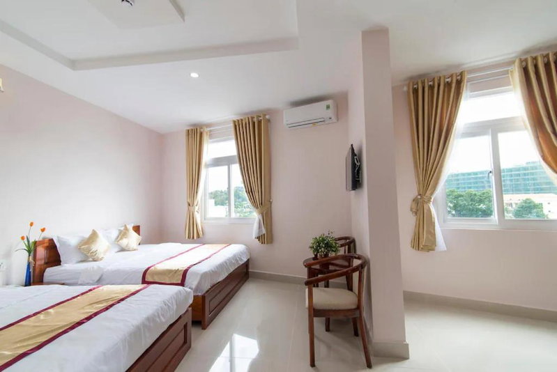 Thuận Hải Hotel PQ - by BAY LUXURY, Phu Quoc, Vietnam