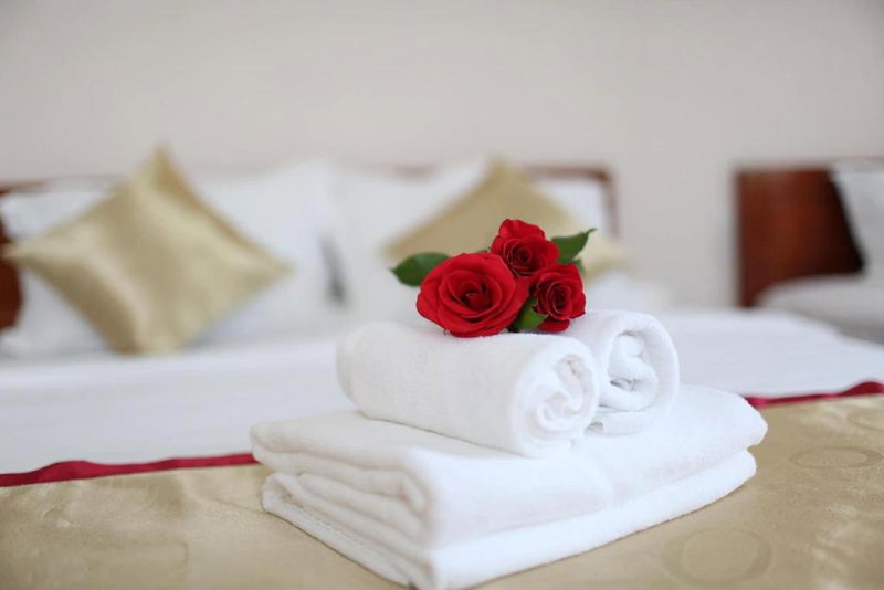 Thuận Hải Hotel PQ - by BAY LUXURY, Phu Quoc, Vietnam