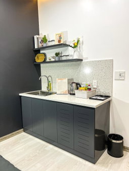 Lều Vịt Homestay Hải Phòng, Hạ Lý, Vietnam