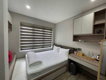 Nội homestay, Hue, Vietnam