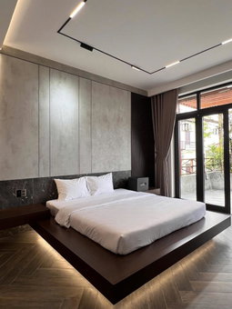 Nội homestay, Hue, Vietnam