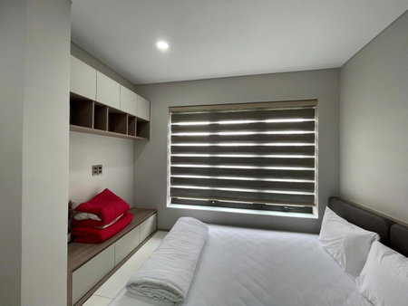 Nội homestay, Hue, Vietnam