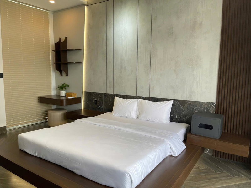 Nội homestay, Hue, Vietnam