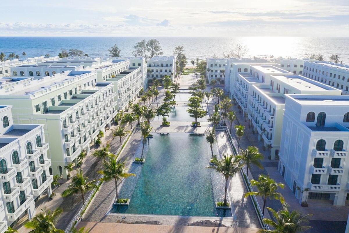 Amara PhuQuoc Hotel, Vietnam